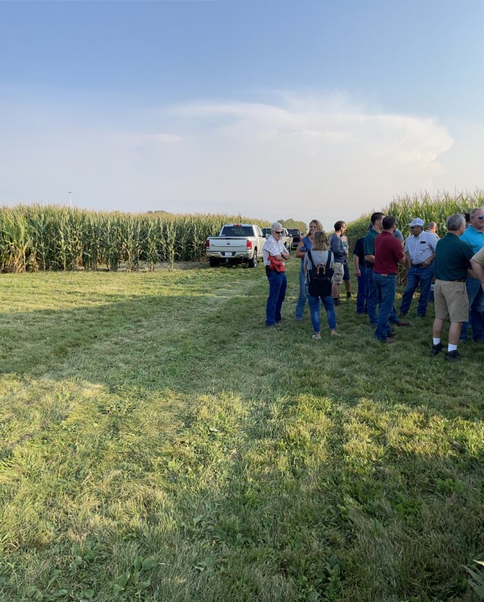 Gallery | Kane County Corn Growers